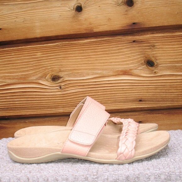 Vionic Jeanne Sandals Shoe - Picture 3 of 10